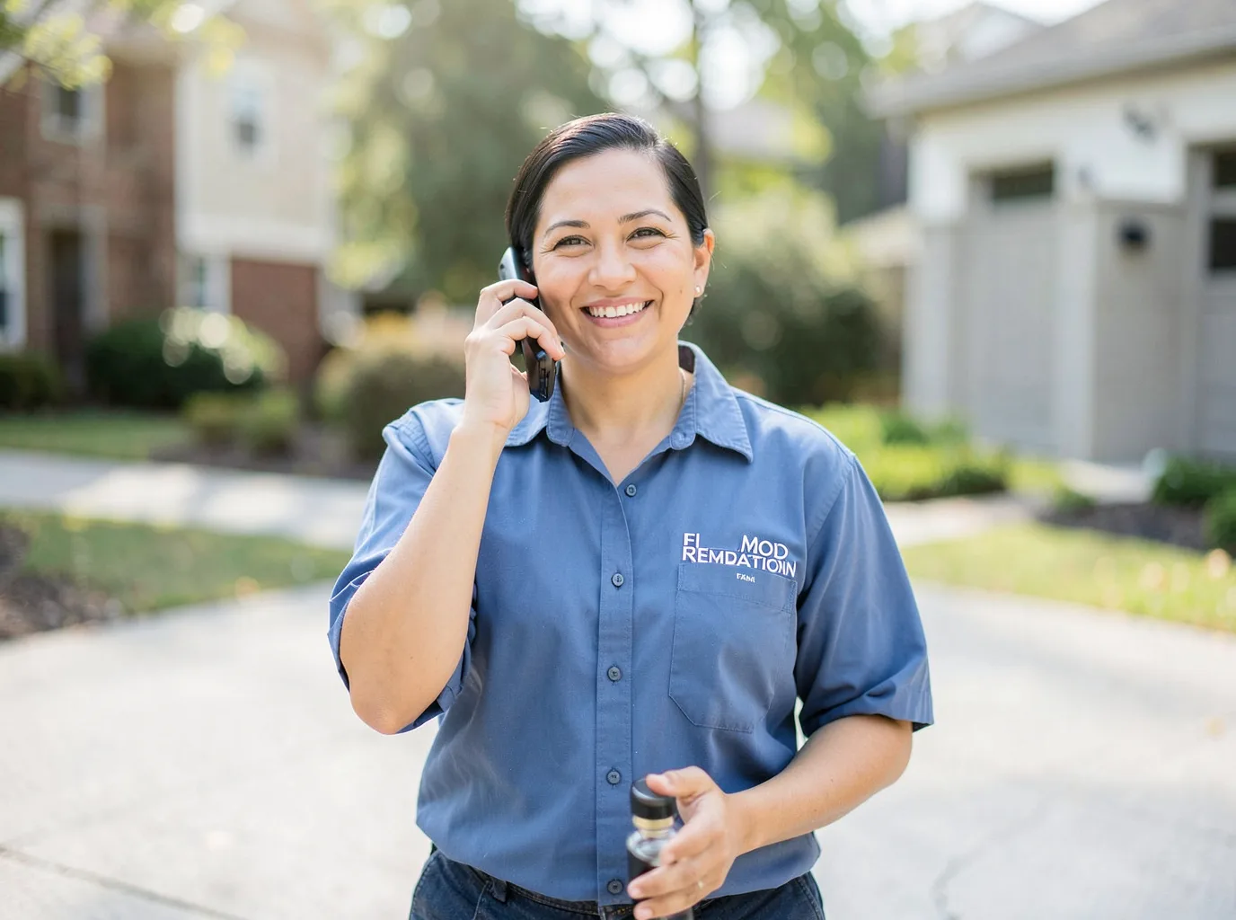 Mold Remediation Mount Orab, OH FAQs